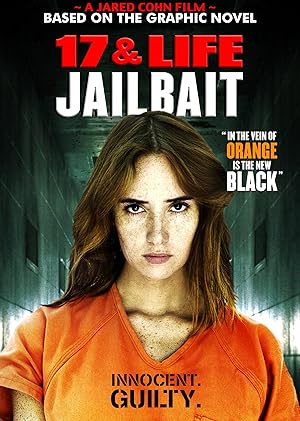 دانلود فیلم Jailbait 2014 بدون سانسور
