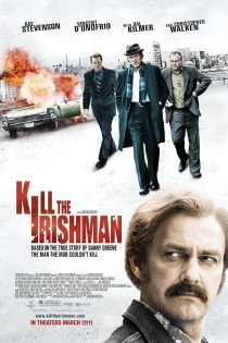 دانلود فیلم Kill the Irishman 2011 بدون سانسور