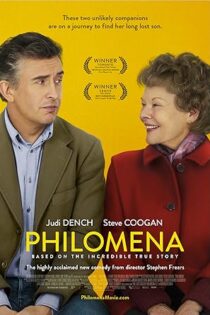 دانلود فیلم Philomena 2013 بدون سانسور