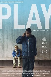 دانلود فیلم Play 2011 بدون سانسور