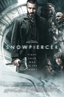 دانلود فیلم Snowpiercer 2013 بدون سانسور