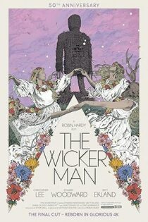 دانلود فیلم The Wicker Man 1973 بدون سانسور دانلود فیلم The Wicker Man 1973 بدون سانسور