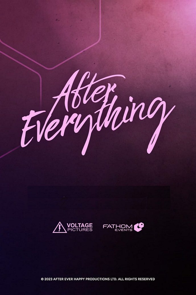 دانلود فیلم After Everything 2023 بدون سانسور