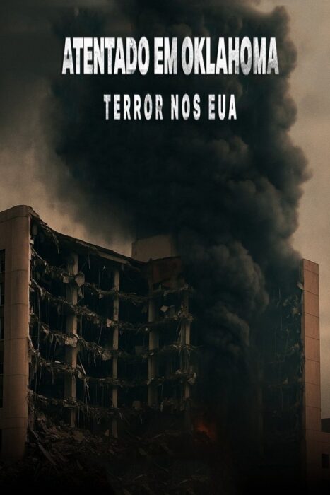 دانلود مستند Oklahoma City Bombing: American Terror 2025 بدون سانسور