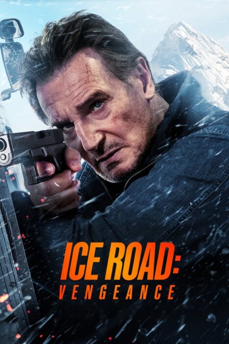 دانلود فیلم Ice Road 2: Road to the Sky 2025 بدون سانسور