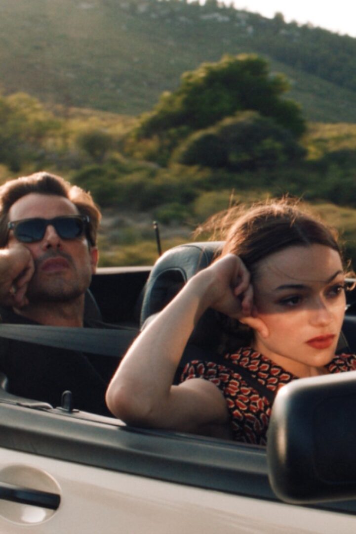 دانلود فیلم Bonjour Tristesse 2024 بدون سانسور