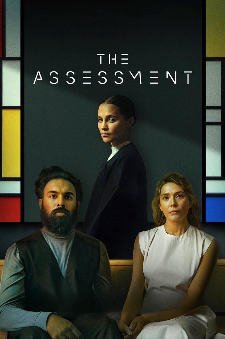 دانلود فیلم The Assessment 2024 بدون سانسور