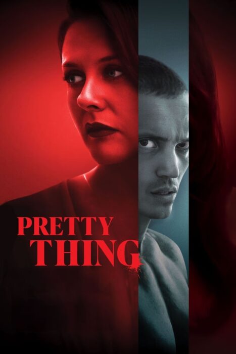 دانلود فیلم Pretty Thing 2025 بدون سانسور