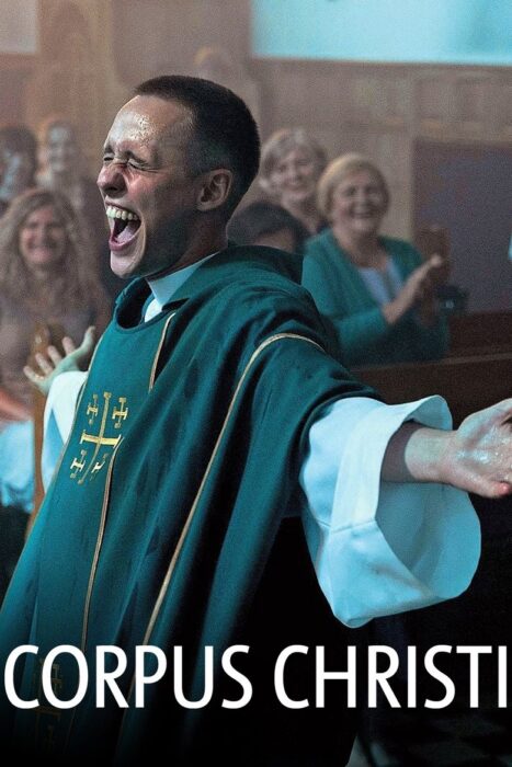 دانلود فیلم Corpus Christi 2019 بدون سانسور