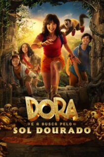 دانلود فیلم Dora and the Search for Sol Dorado 2025 بدون سانسور دانلود فیلم Dora and the Search for Sol Dorado 2025 بدون سانسور