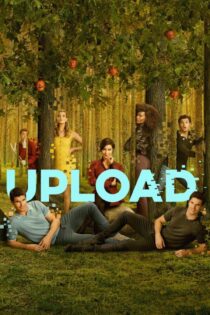 دانلود سریال Upload بدون سانسور
