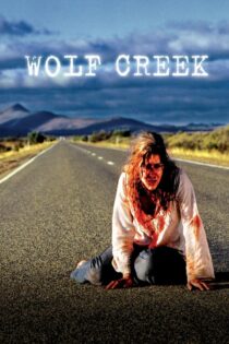 دانلود فیلم Wolf Creek 2005 بدون سانسور دانلود فیلم Wolf Creek 2005 بدون سانسور