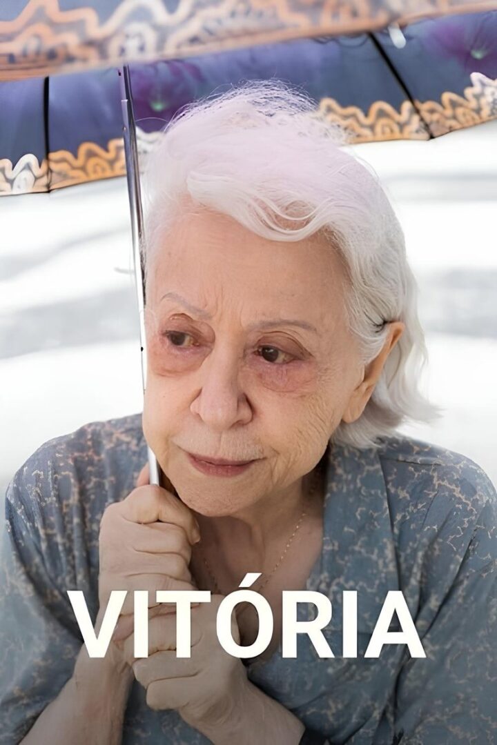 دانلود فیلم Vitória 2024 بدون سانسور