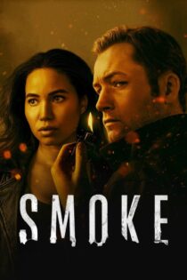 دانلود سریال Smoke بدون سانسور