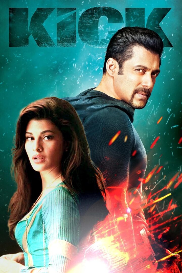 دانلود فیلم Kick 2014 بدون سانسور