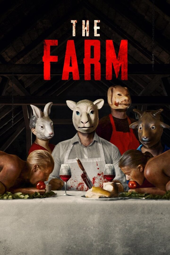 دانلود فیلم The Farm 2018 بدون سانسور