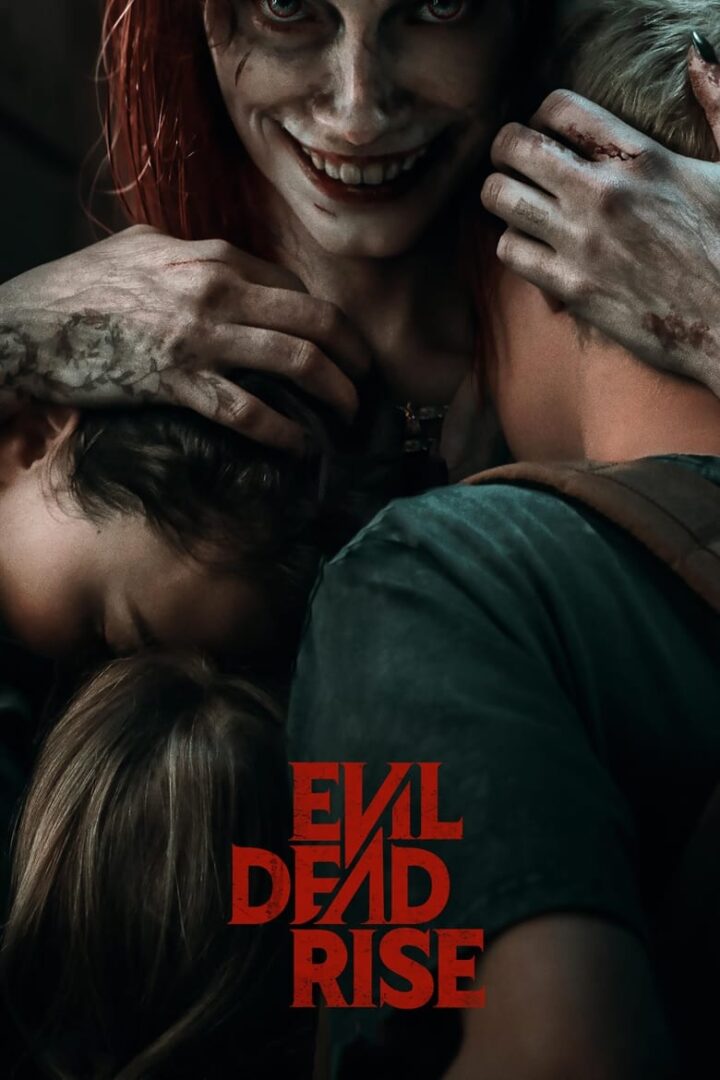 دانلود فیلم Evil Dead Rise 2023 بدون سانسور