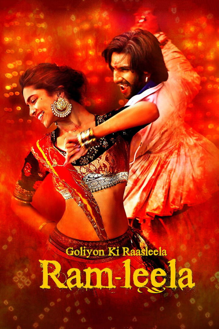 دانلود فیلم RamLeela 2013 بدون سانسور