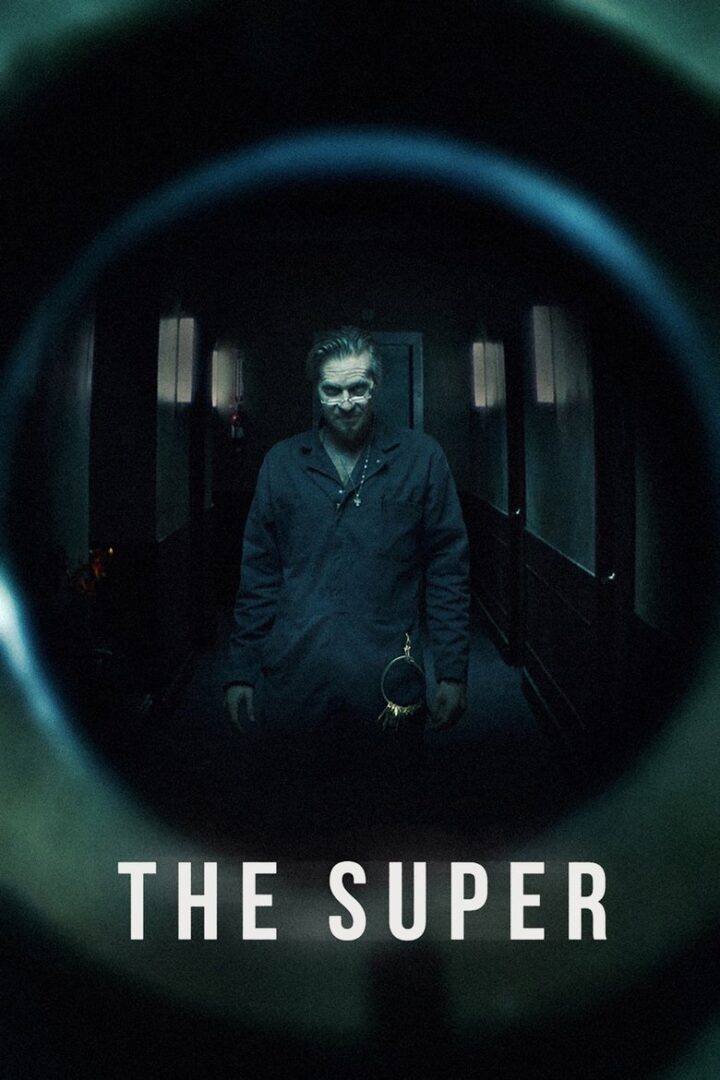 دانلود فیلم The Super 2017 بدون سانسور