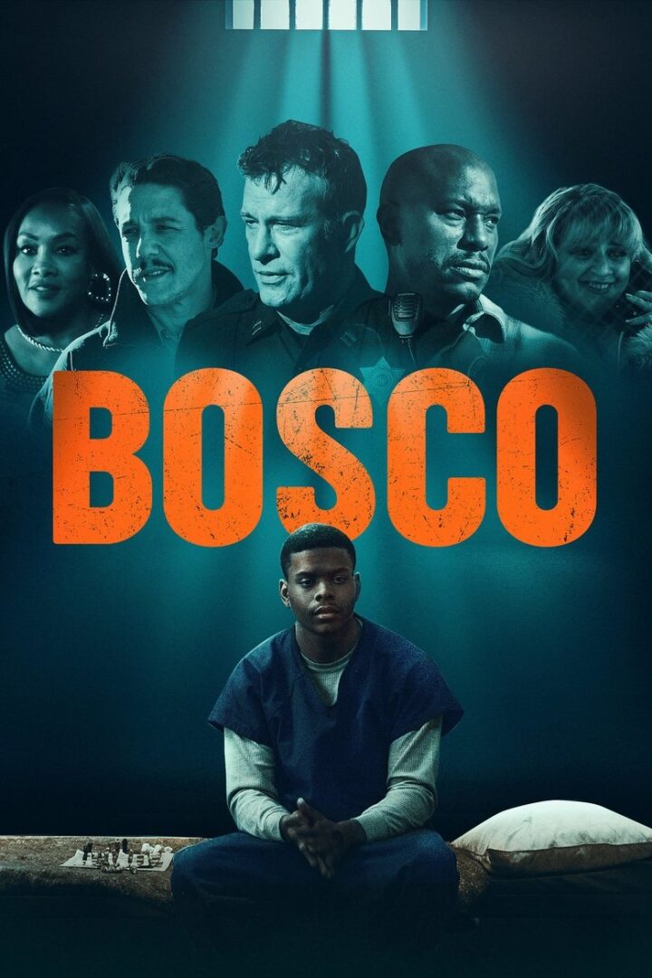 دانلود فیلم Bosco 2024 بدون سانسور