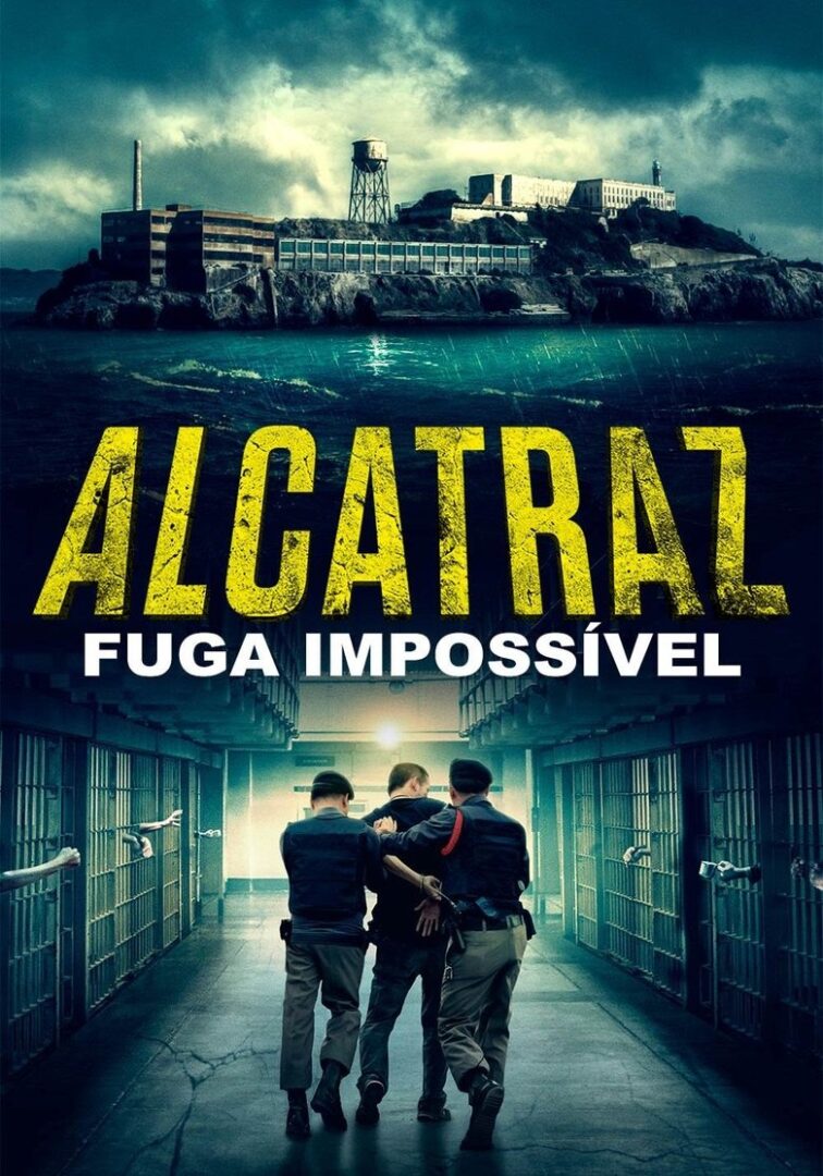 دانلود فیلم Alcatraz 2018 بدون سانسور