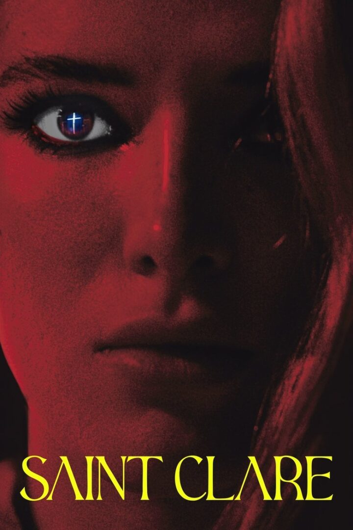 دانلود فیلم Saint Clare 2024 بدون سانسور