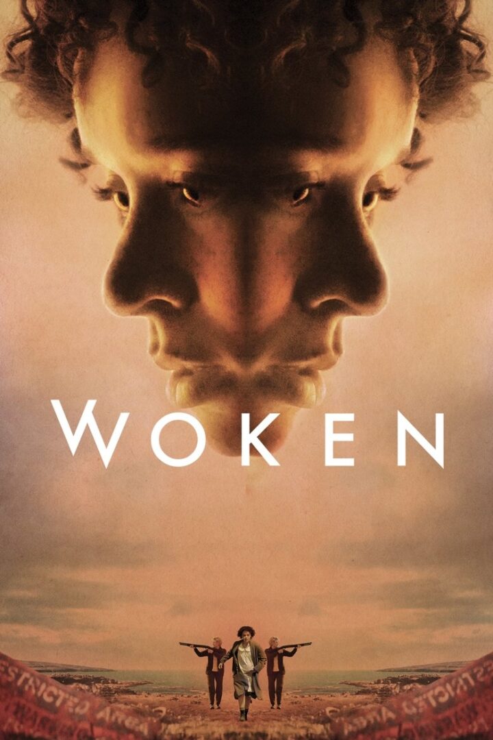 دانلود فیلم Woken 2024 بدون سانسور