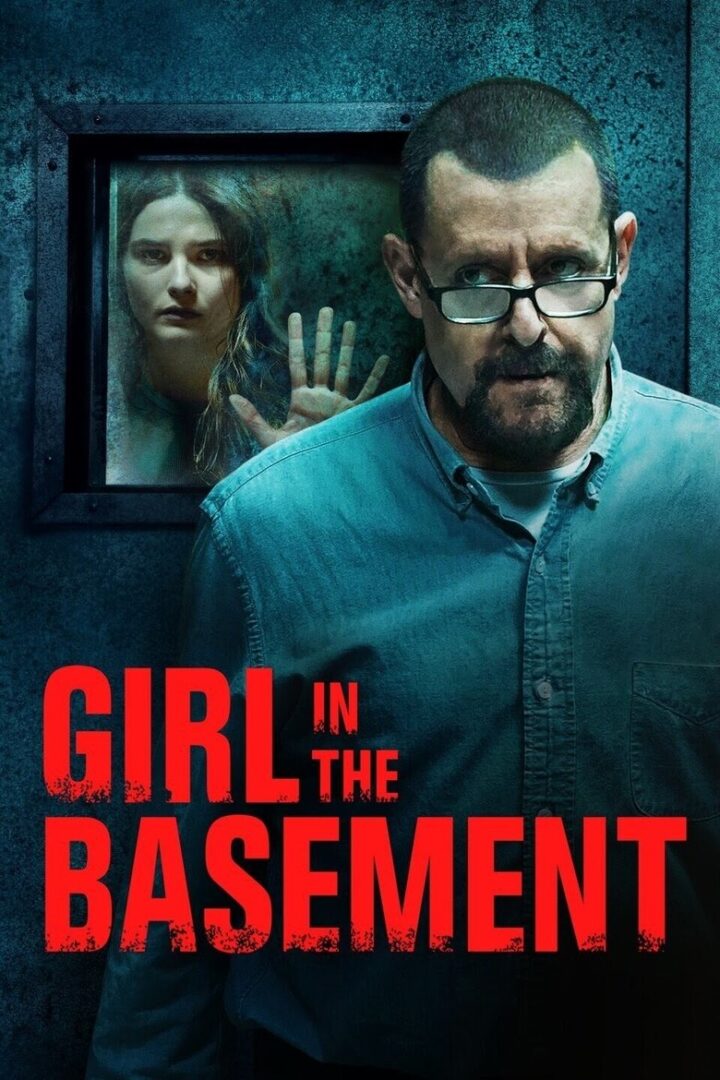 دانلود فیلم Girl in the Basement 2021 بدون سانسور