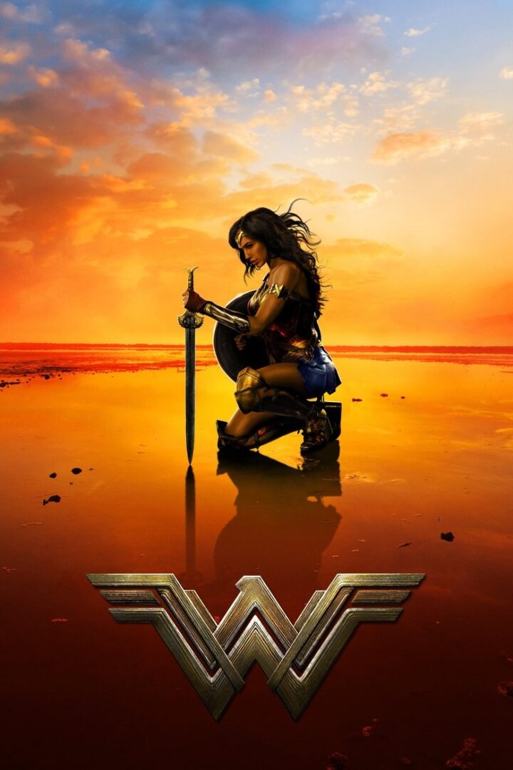 دانلود فیلم Wonder Woman 2017 بدون سانسور