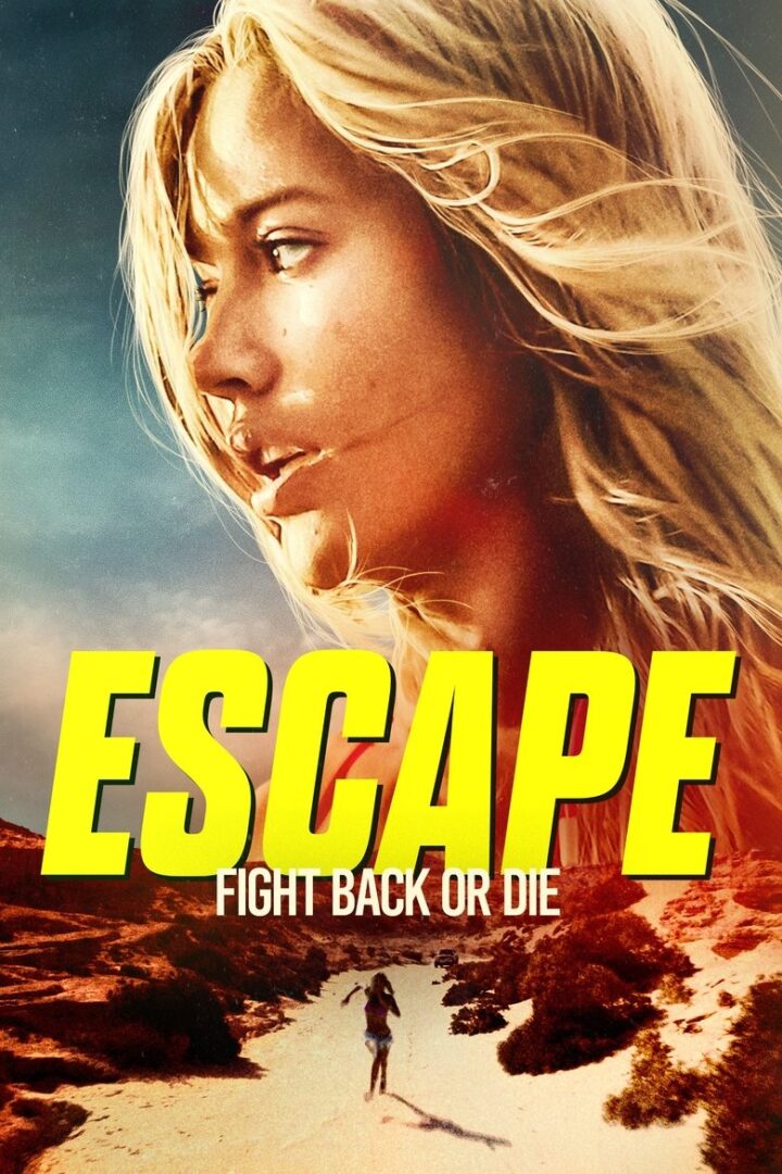 دانلود فیلم Escape 2023 بدون سانسور