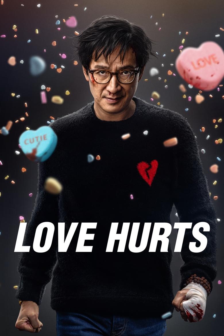 دانلود فیلم Love Hurts 2025 بدون سانسور