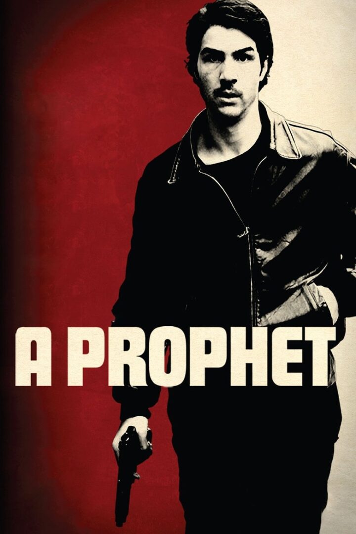 دانلود فیلم A Prophet 2009 بدون سانسور