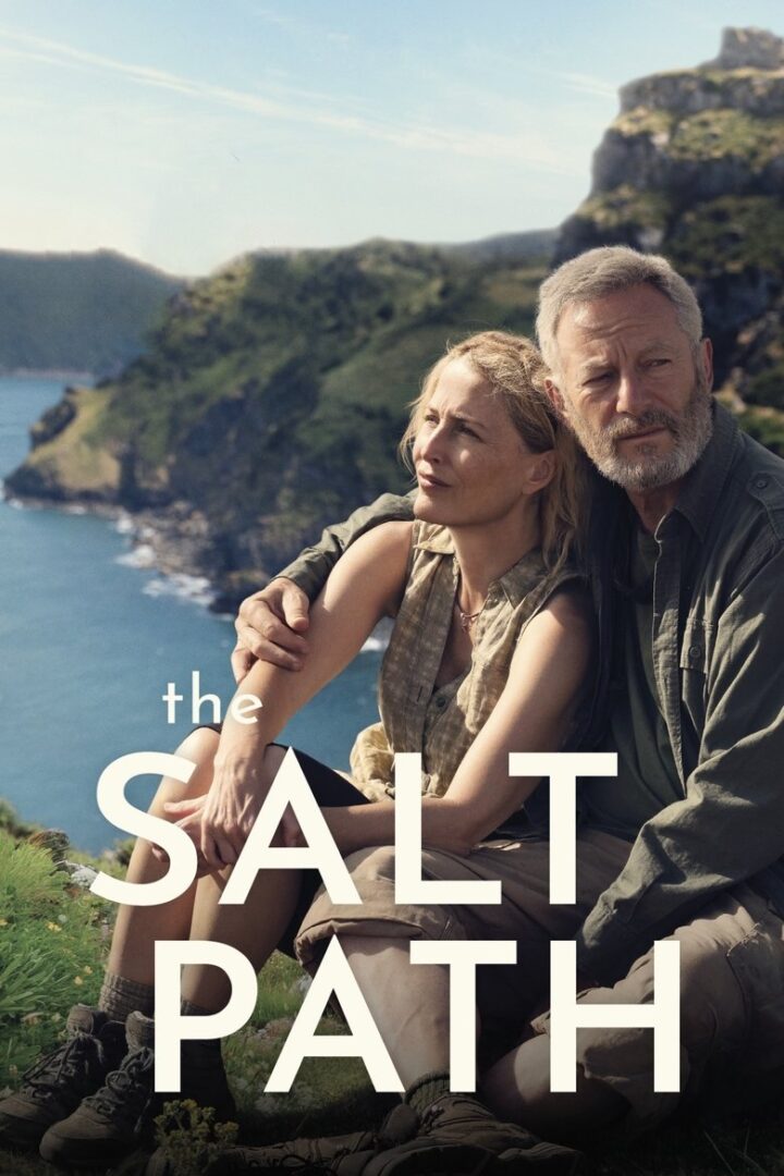 دانلود فیلم The Salt Path 2024 بدون سانسور