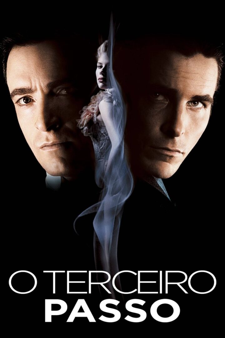 دانلود فیلم The Prestige 2006 بدون سانسور
