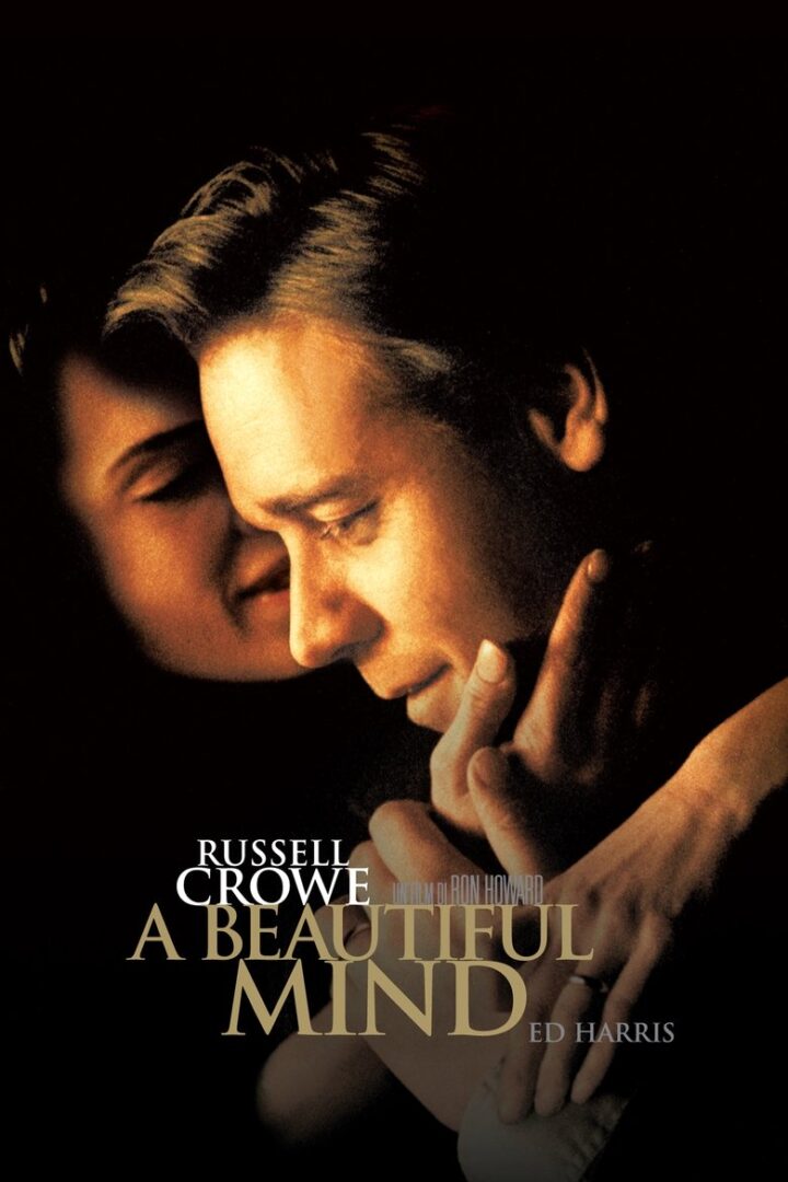 دانلود فیلم A Beautiful Mind 2001 بدون سانسور