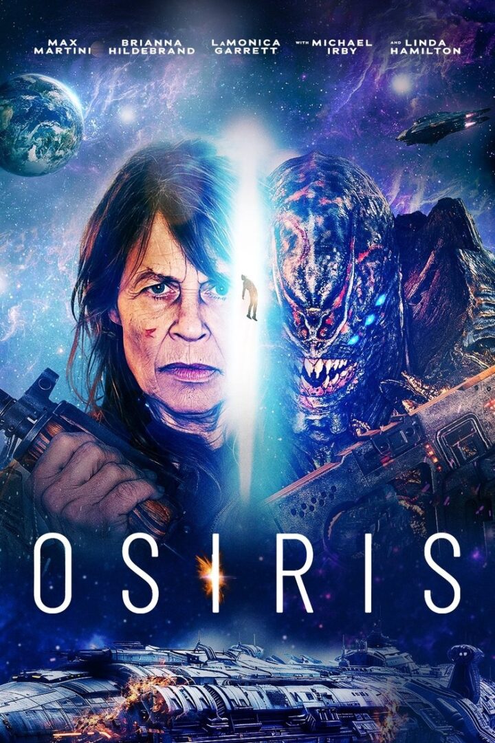 دانلود فیلم Osiris 2025 بدون سانسور