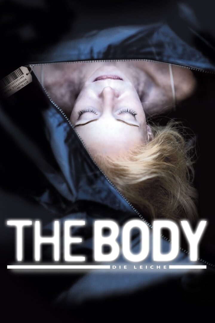 دانلود فیلم The Body 2012 بدون سانسور