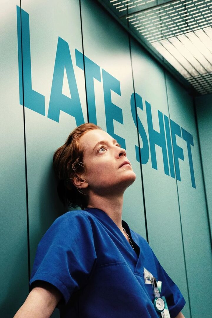 دانلود فیلم Late Shift 2025 بدون سانسور