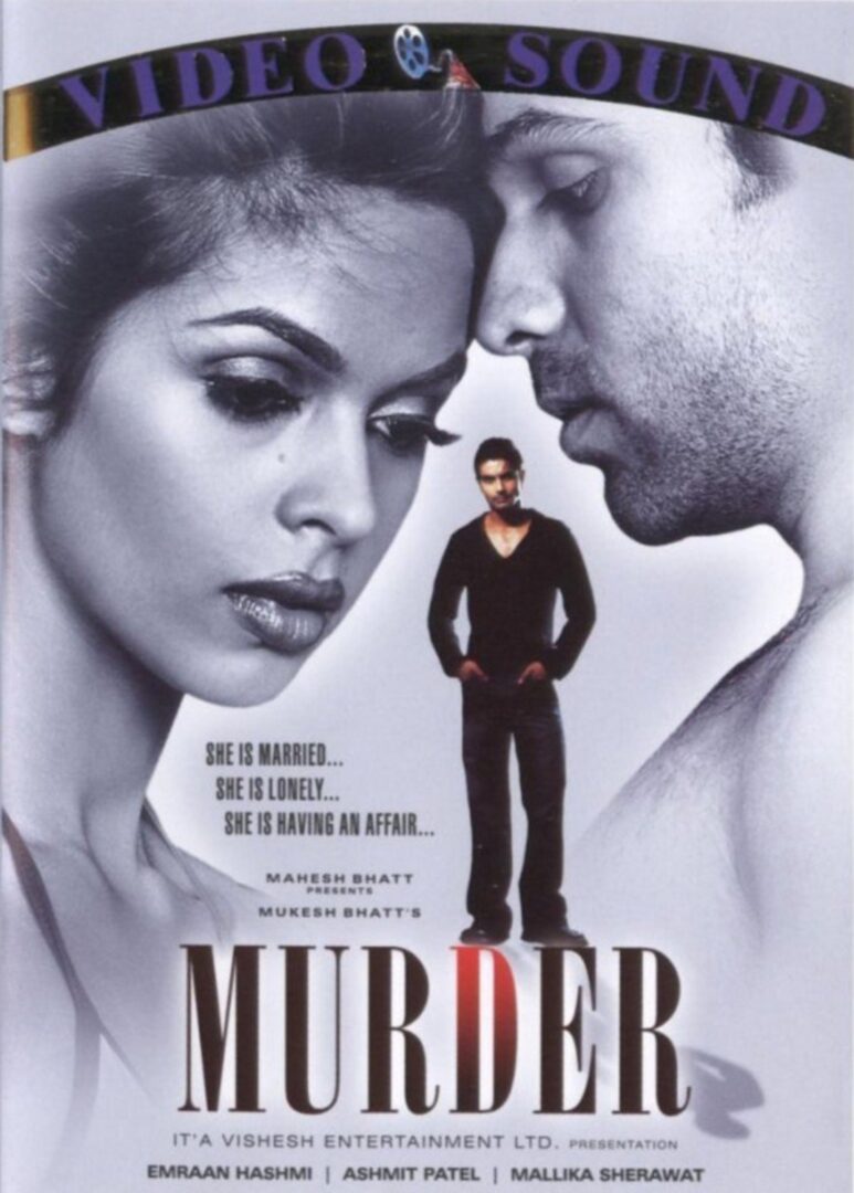 دانلود فیلم Murder 2004 بدون سانسور با پخش آنلاین