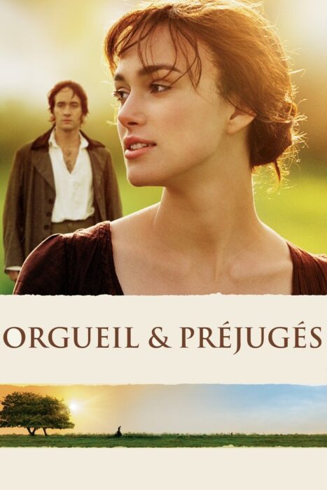 دانلود فیلم Pride & Prejudice 2005 بدون سانسور