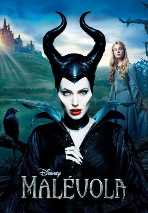 دانلود فیلم Maleficent 2014 بدون سانسور