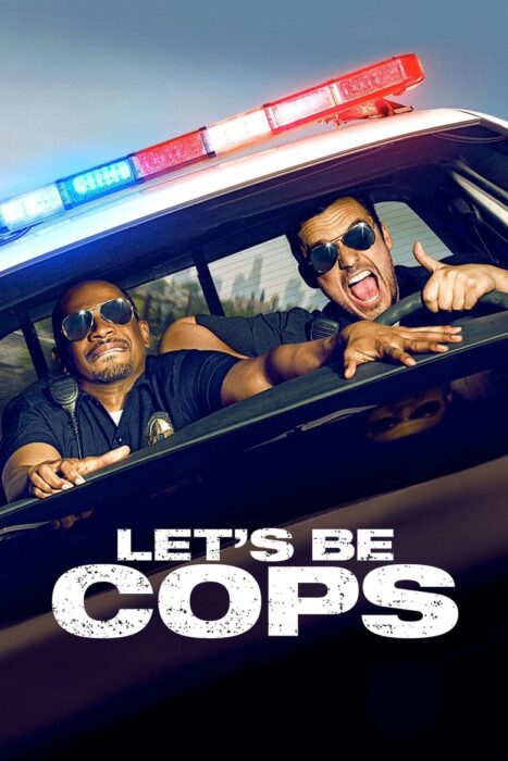 دانلود فیلم Let’s Be Cops 2014 بدون سانسور