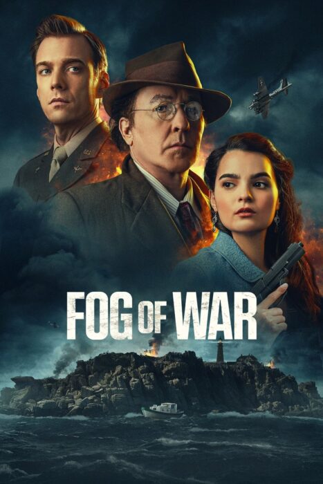 دانلود فیلم Fog of War 2025 بدون سانسور