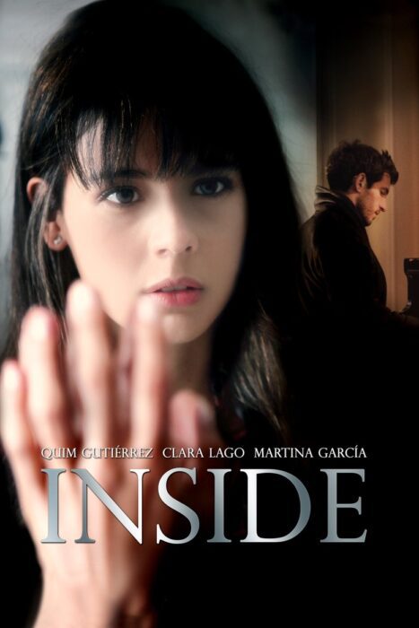 دانلود فیلم The Hidden Face 2011 بدون سانسور