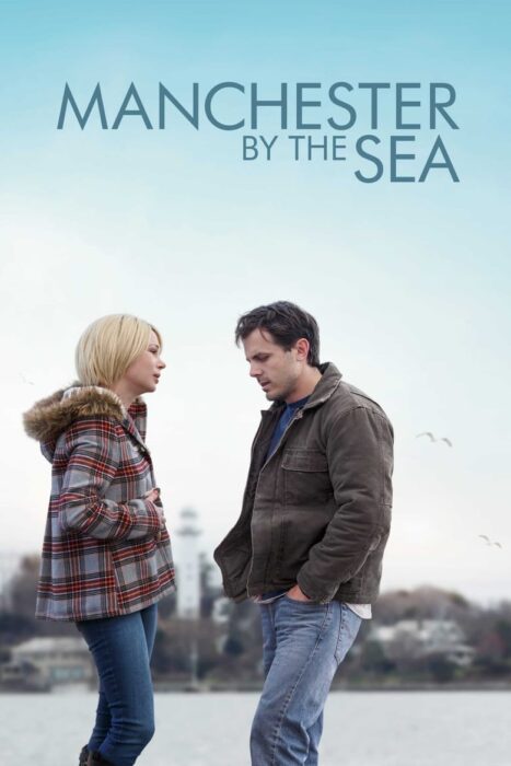 دانلود فیلم Manchester by the Sea 2016 بدون سانسور