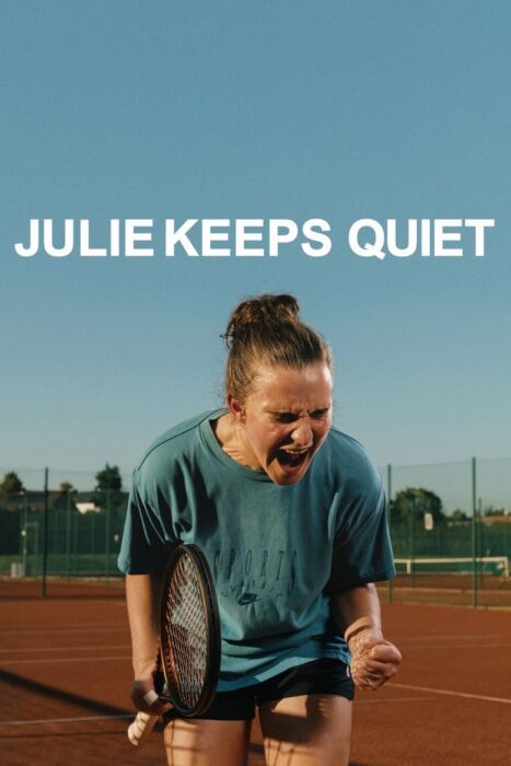 دانلود فیلم Julie Keeps Quiet 2024 بدون سانسور