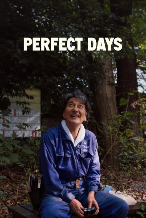 دانلود فیلم Perfect Days 2023 بدون سانسور