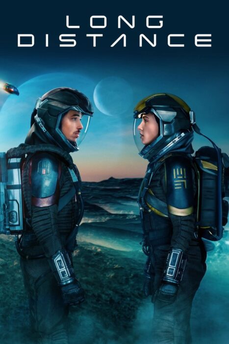 دانلود فیلم Long Distance 2024 بدون سانسور