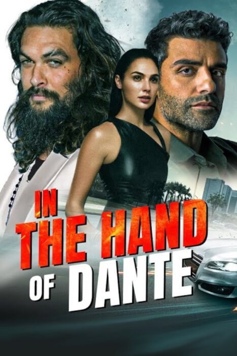 دانلود فیلم In the Hand of Dante 2025 بدون سانسور