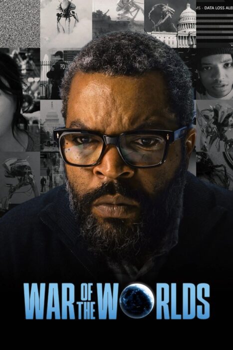 دانلود فیلم War of the Worlds 2025 بدون سانسور